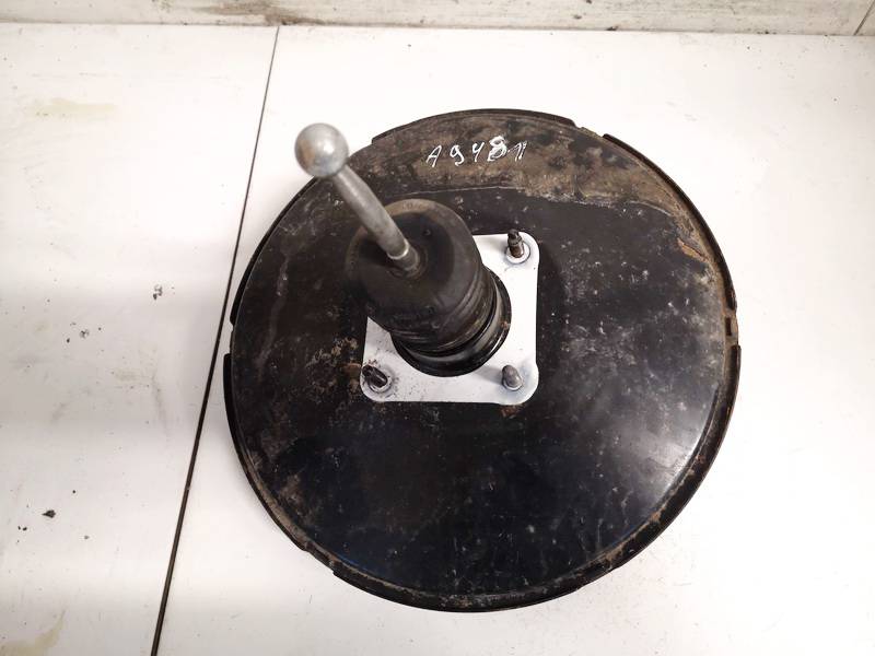 3C1614105AH Volkswagen Passat 2007 Brake servo - booster (Servo brake)