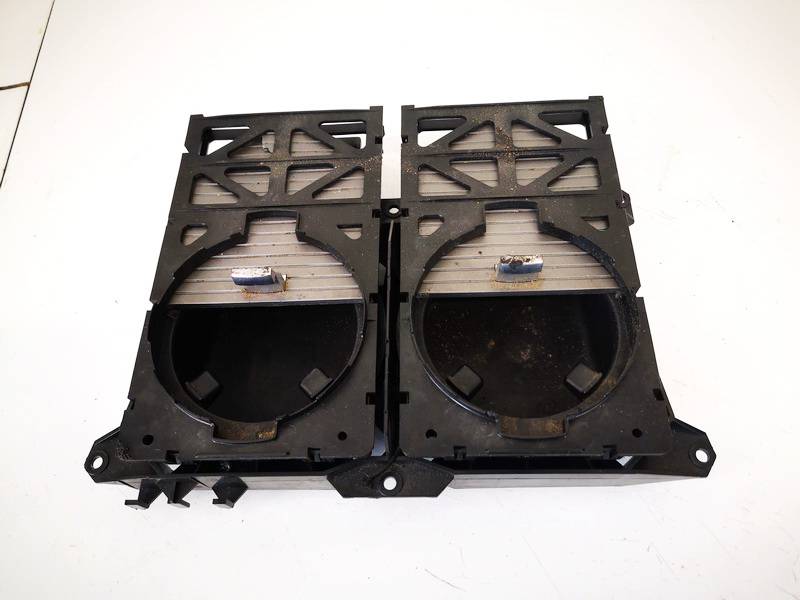 51168223413 BMW 7-Series 2004 Mukinpidike