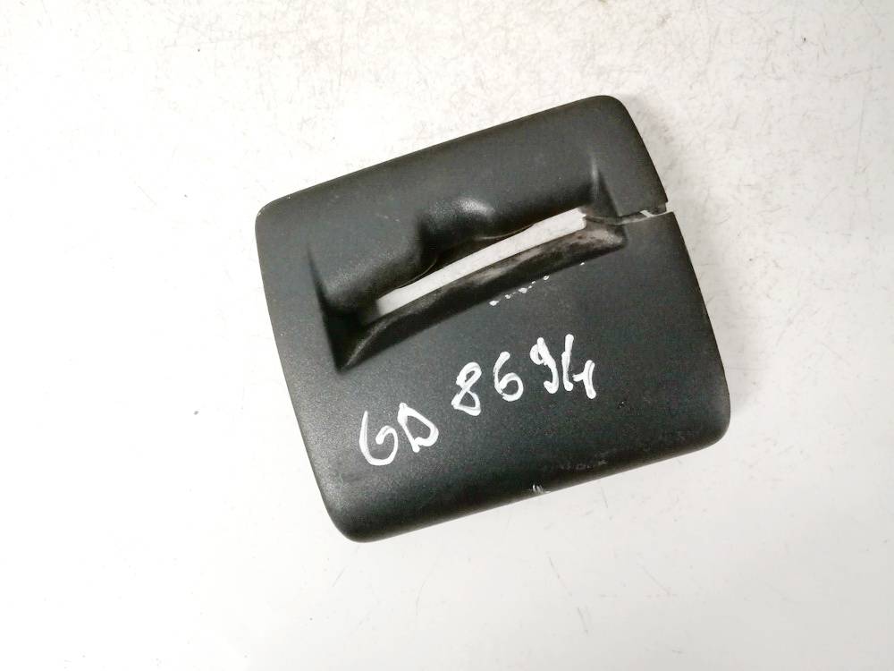 1K0857781B Skoda Octavia 2005 Salono apdaila (plastmases)