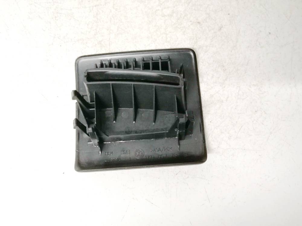 1K0857781B Skoda Octavia 2005 Interior trim - Thumbnail 2
