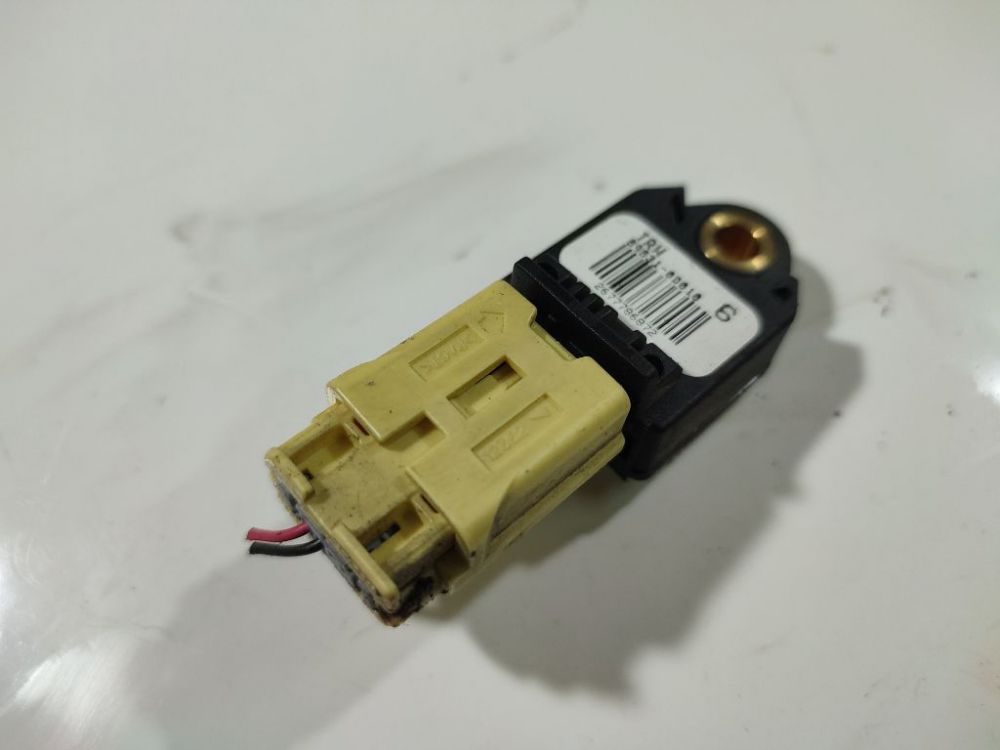 898310D010 Toyota Yaris 2007 Srs Airbag crash sensor