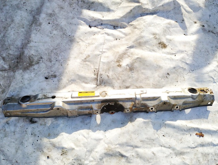 Toyota Avensis Verso 2005 Televizorius (remas) P.