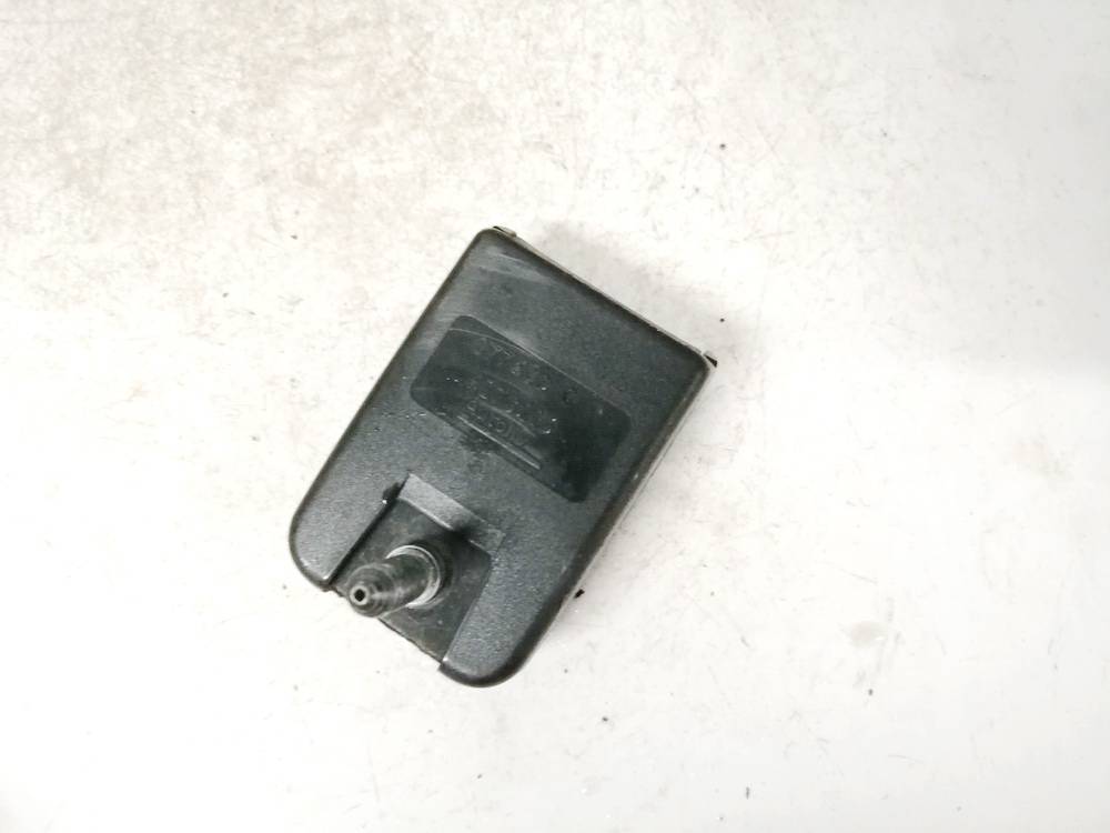 077433G Renault Scenic 2003 Zaczep pasa bezpieczeństwa - TYLNE ŚRODEK - Thumbnail 3