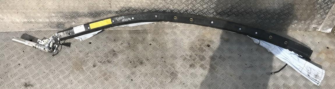 1S7114K159AC Ford Mondeo 2001 Poduszka powietrzna SRS dachu - PRZEDNIE LEWE