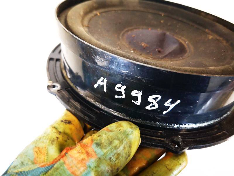 1T0035411J Volkswagen Caddy 2005 Speaker (audio) - Thumbnail 2