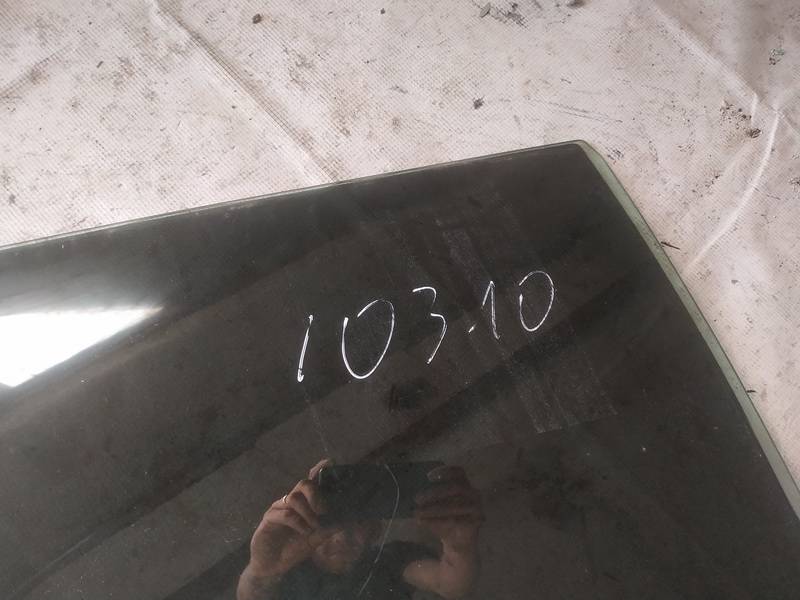 AS2 Skoda Octavia 2007 LUNA TRASERA DERECHA, 
Luna de la puerta trasera - ABAJO A LA DERECHA - Thumbnail 3