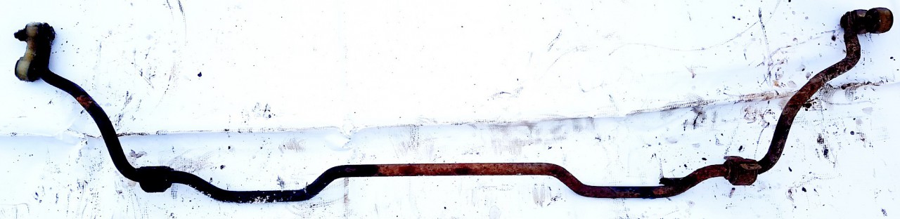 Audi A6 2001 Stabilizer (sway bar, anti roll bar) - REAR