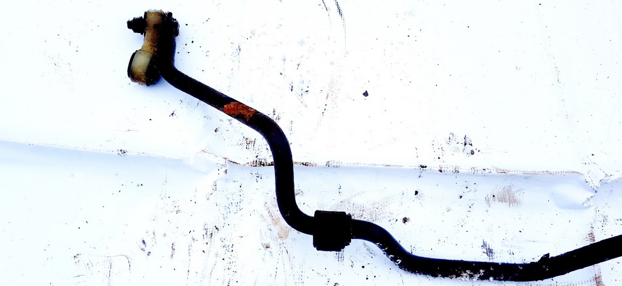 Audi A6 2001 Stabilizer (sway bar, anti roll bar) - REAR - Thumbnail 2