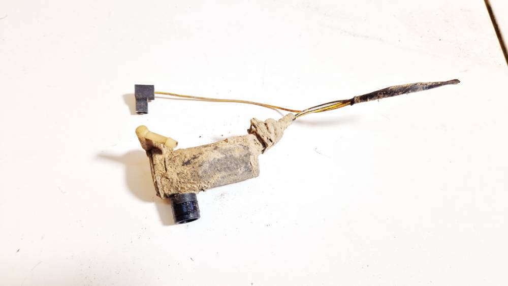 2S6117K624BA Ford Fusion 2004 Windshield Windscreen Washer Pump