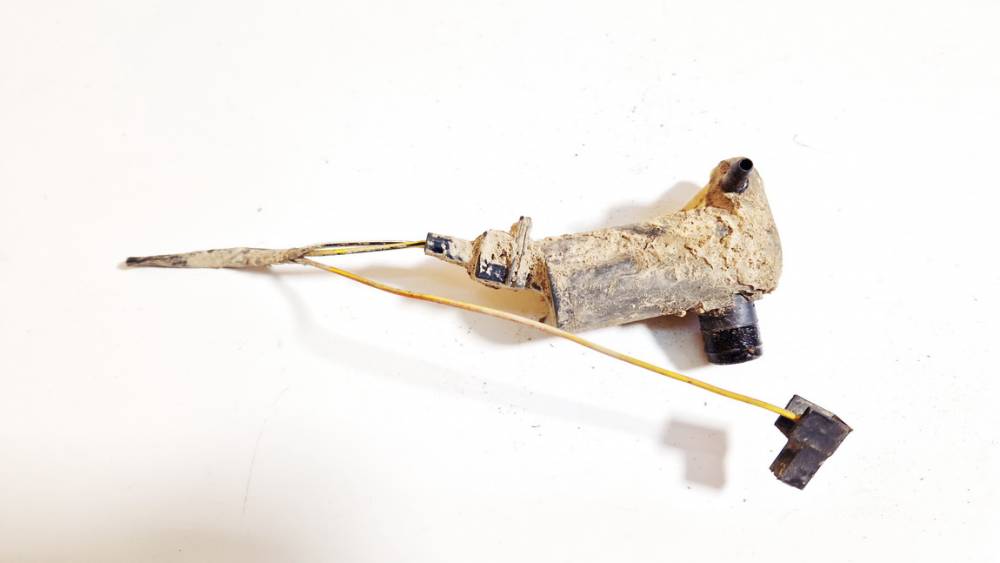 2S6117K624BA Ford Fusion 2004 Windshield Windscreen Washer Pump - Thumbnail 2