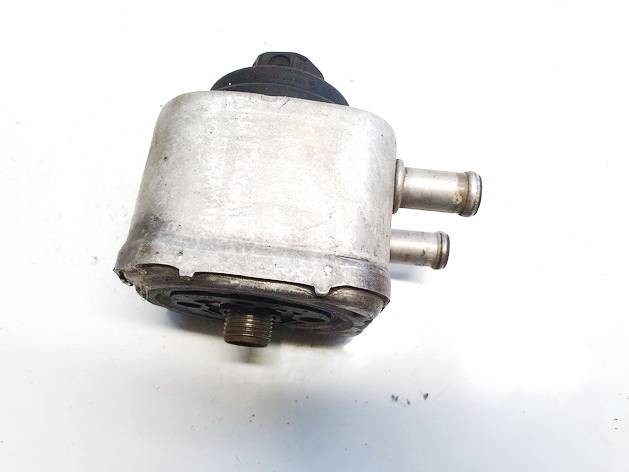 038117061B Chrysler Sebring 2008 Oil radiator cooler (Oil Cooler) - Thumbnail 2