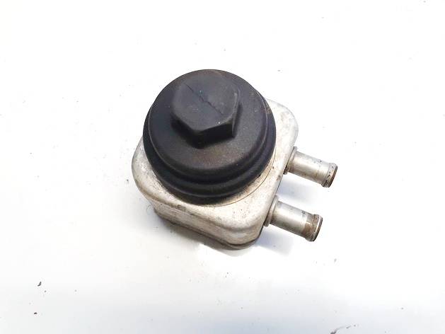 038117061B Chrysler Sebring 2008 Oil radiator cooler (Oil Cooler)