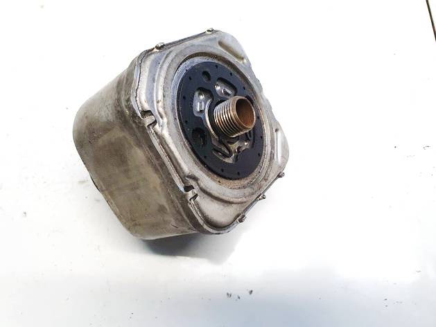 038117061B Chrysler Sebring 2008 Oil radiator cooler (Oil Cooler) - Thumbnail 3