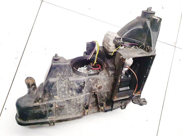 9654670880 Peugeot 607 2006 Zibintas P.K. - Thumbnail 3