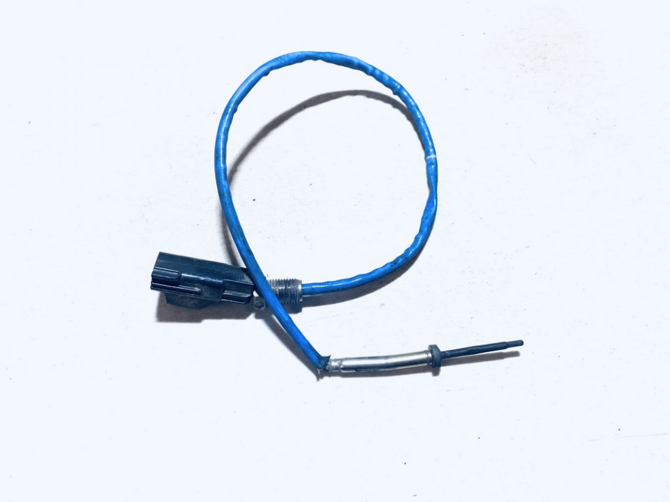 6G9112B591DA Ford C-MAX 2006 Exhaust Sensor Sensor Exhaust Gas Temperature