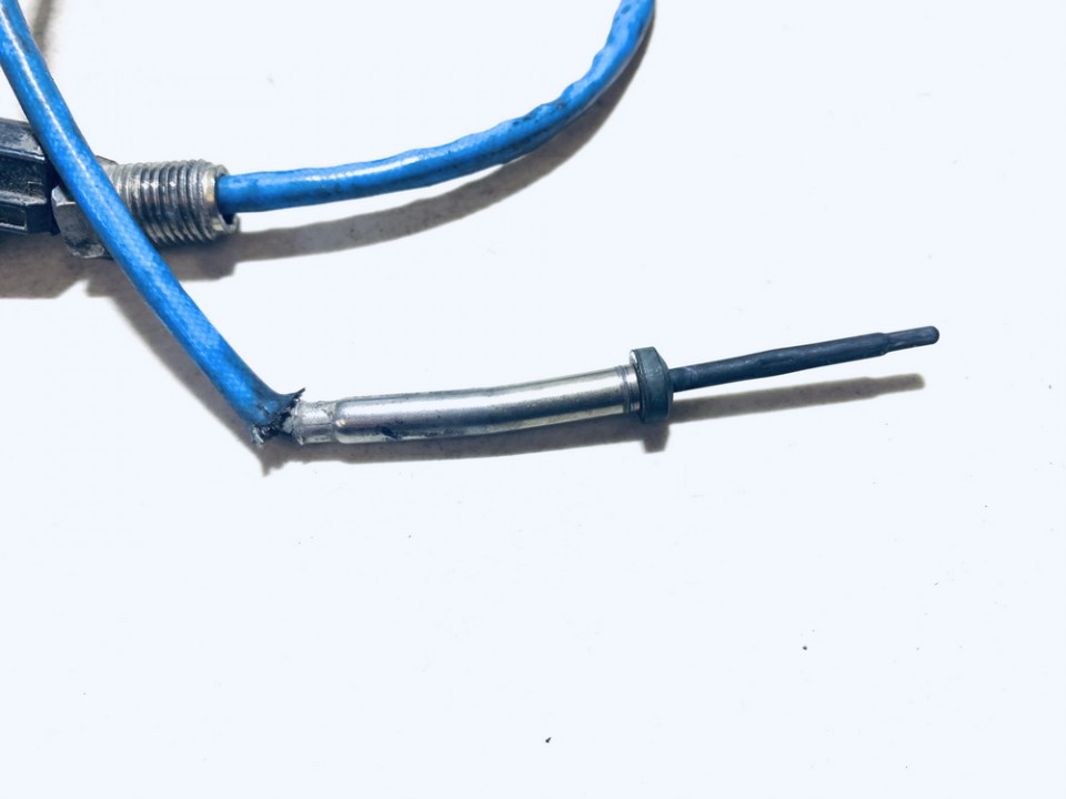 6G9112B591DA Ford C-MAX 2006 Duslintuvo temperaturos daviklis - Thumbnail 2