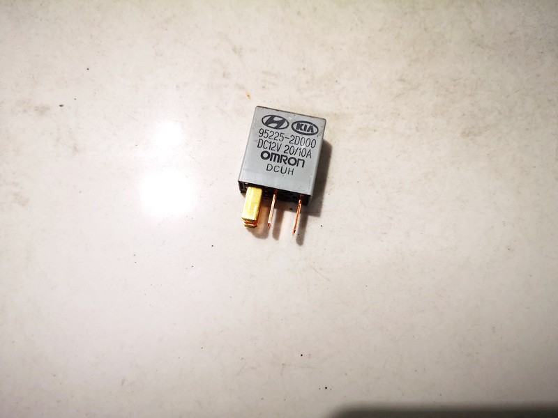 952252D000 Kia Ceed 2009 Przekaźnik