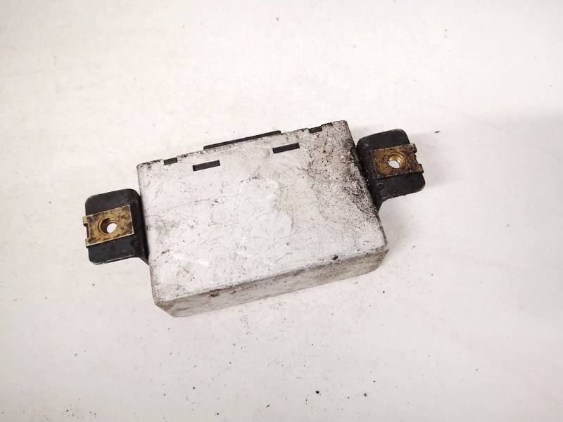 4D0951173B Audi A4 1998 Moduł alarmu - Thumbnail 3