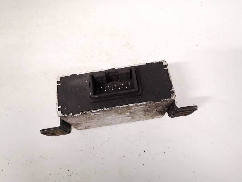 4D0951173B Audi A4 1998 Moduł alarmu - Thumbnail 2