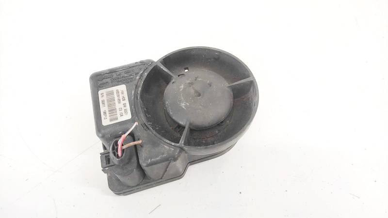 4S5393T1D14 Toyota RAV-4 2007 Sirene Alarm Alarmsirene Hupe Alarmanlage