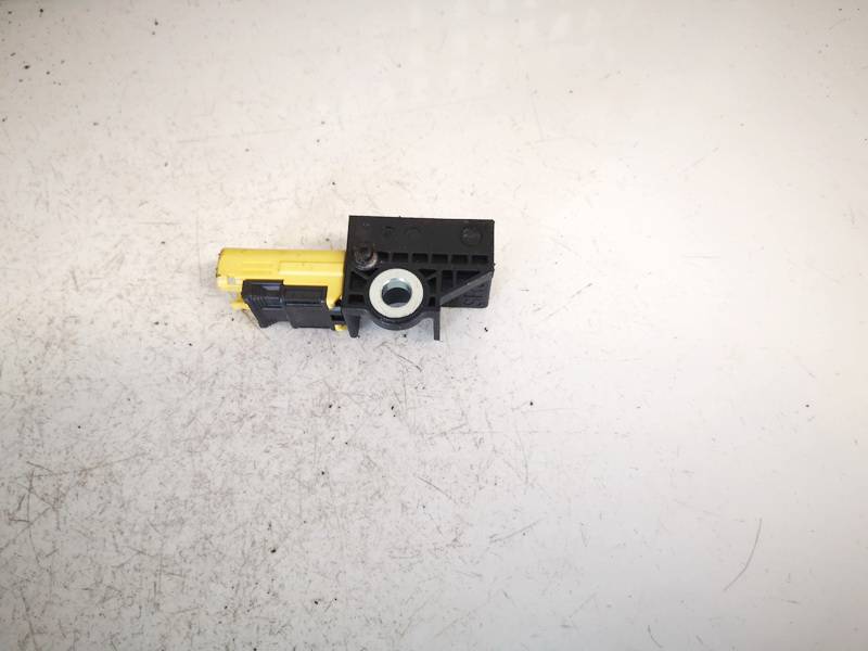 77970SWAE113M4 Honda CR-V 2007 SENSOR IMPACTO ACCIDENTE PARA ACTIVAR - Thumbnail 3