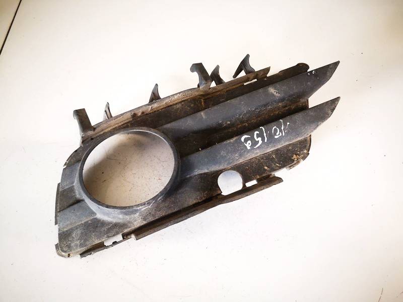 13100593 Opel Vectra 2003 Bumper Grille - FRONT LEFT