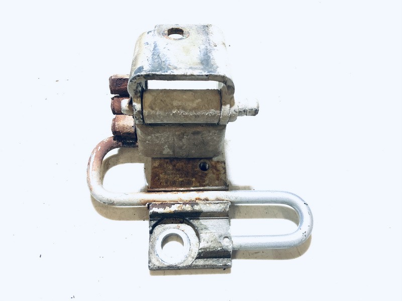 1T0831412A Volkswagen Touran 2003 Door Hinge - FRONT - Thumbnail 2