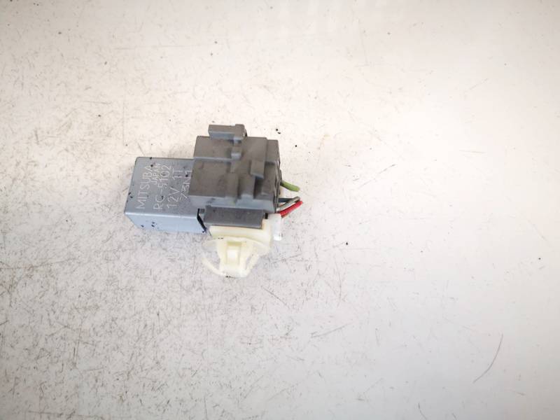 RC5102 Honda CR-V 2007 RELÉ PARA AUTOMÓVIL - Thumbnail 2