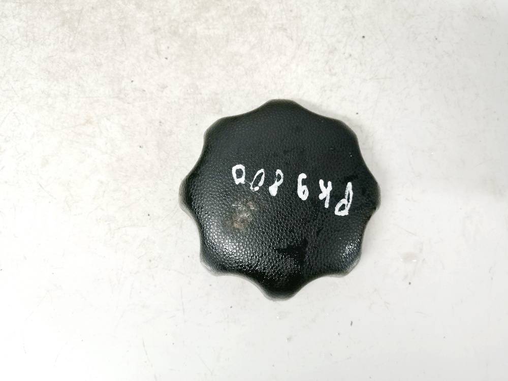 BP4K88 Hyundai Santa Fe 2006 Innenausstattung