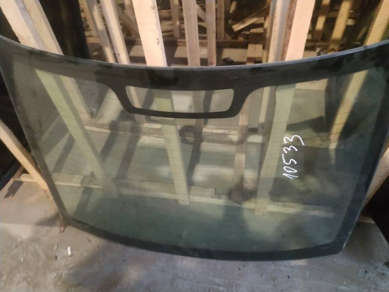 AS2 Volvo S60 2002 Stiklas G.