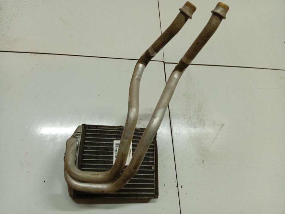 Opel Signum 2003 Salono peciuko radiatorius