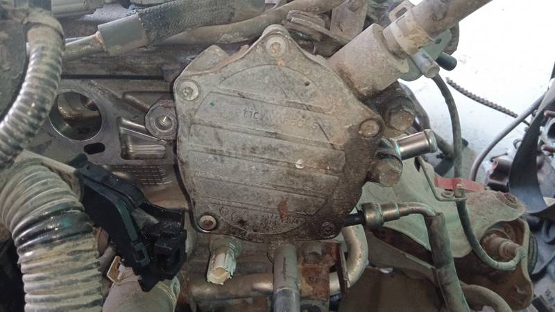 VAPECS Toyota Corolla 2010 Dépresseur Frein