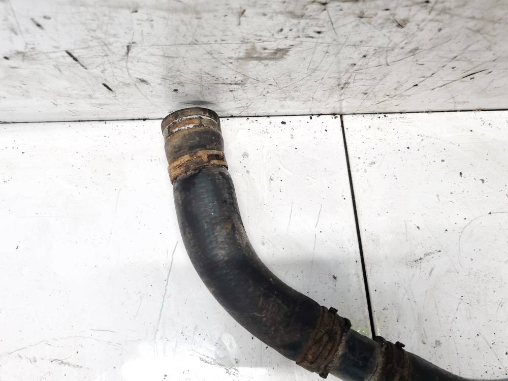 Chrysler Sebring 2007 Vandens slanga - Thumbnail 2