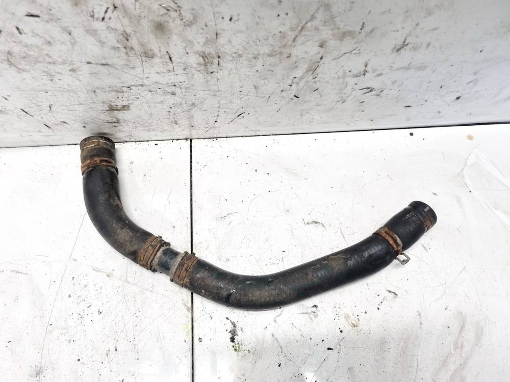 Chrysler Sebring 2007 Vandens slanga