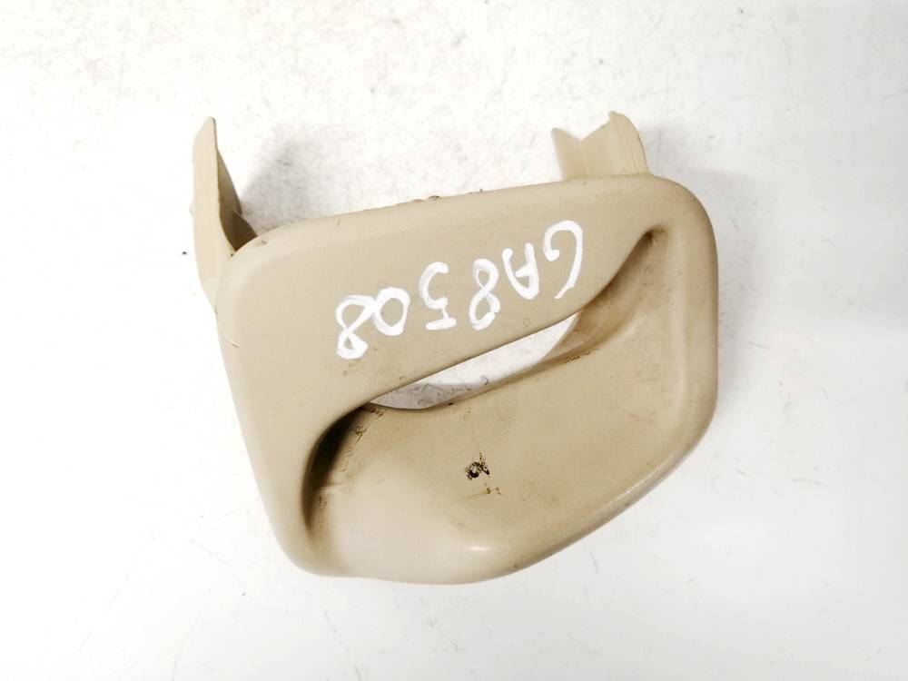 4F0857763 Audi A6 2004 Salono apdaila (plastmases)