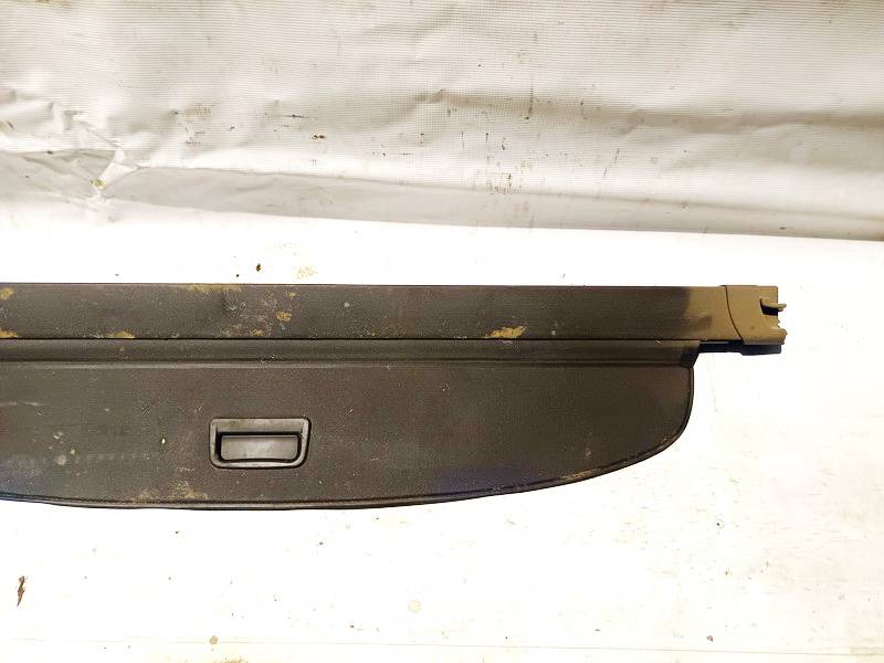 4F9863553A Audi A6 2006 Boot Cover - Thumbnail 3