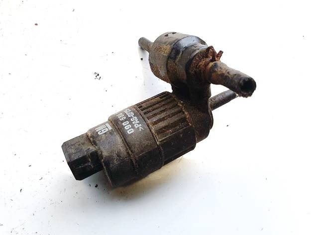 090586632 Opel Vectra 1998 Langu apiplovimo varikliukas - Thumbnail 2