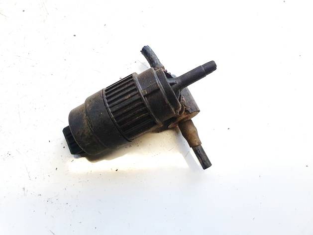 090586632 Opel Vectra 1998 Langu apiplovimo varikliukas - Thumbnail 3