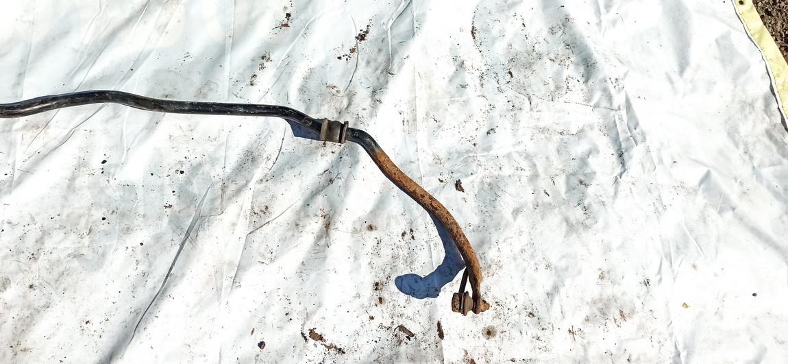 Honda Jazz 2005 Stabilizer (sway bar, anti roll bar) - FRONT - Thumbnail 2