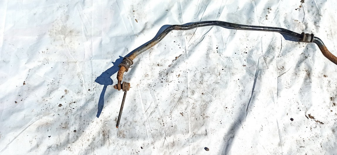 Honda Jazz 2005 Stabilizer (sway bar, anti roll bar) - FRONT - Thumbnail 3