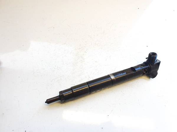 A6510700587 Jeep Compass 2012 Fuel Injector - Thumbnail 2