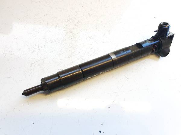 A6510700587 Jeep Compass 2012 Fuel Injector