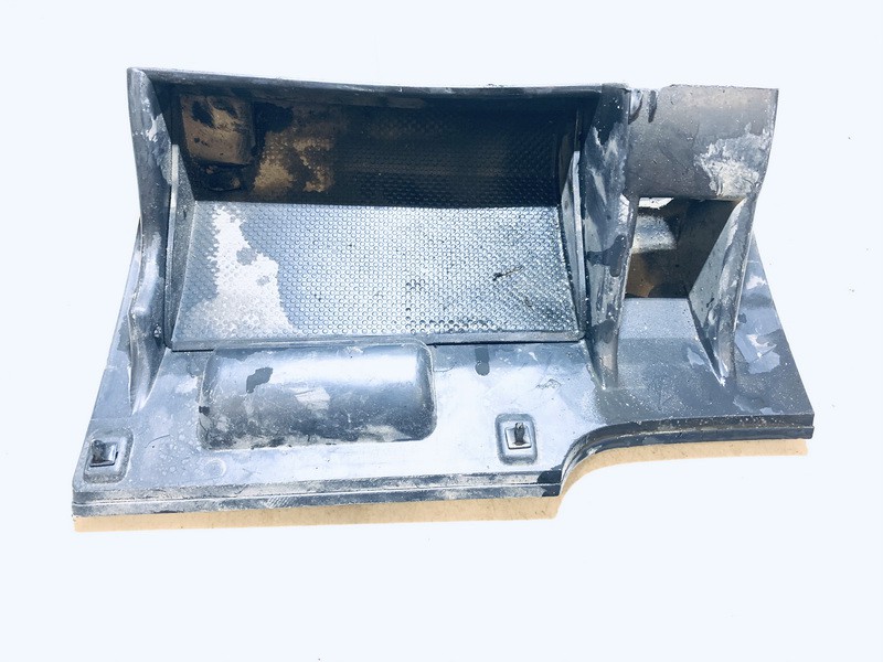 Volkswagen Touran 2003 Glove Box Assembly - Thumbnail 2