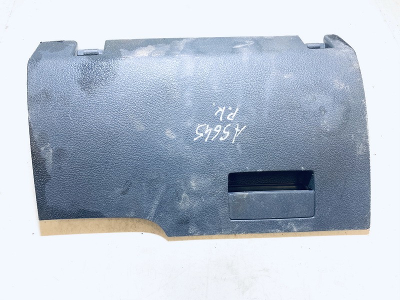 Volkswagen Touran 2003 Glove Box Assembly