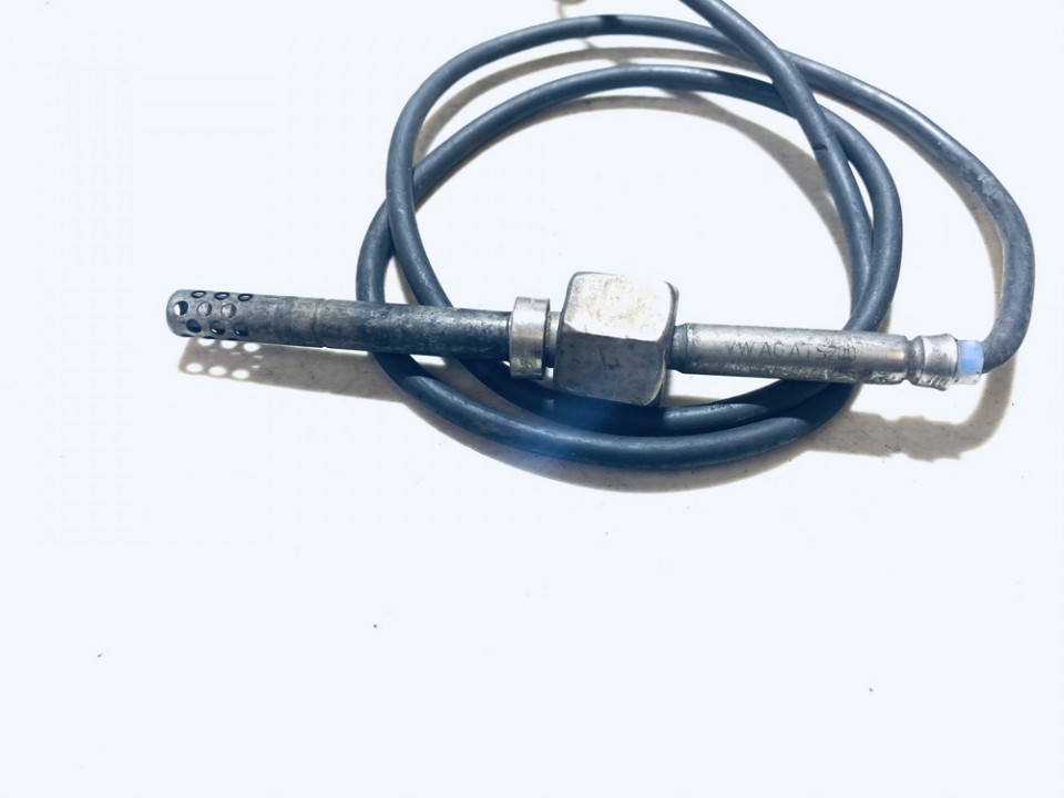 070906088A Volkswagen Crafter 2007 Duslintuvo temperaturos daviklis - Thumbnail 2