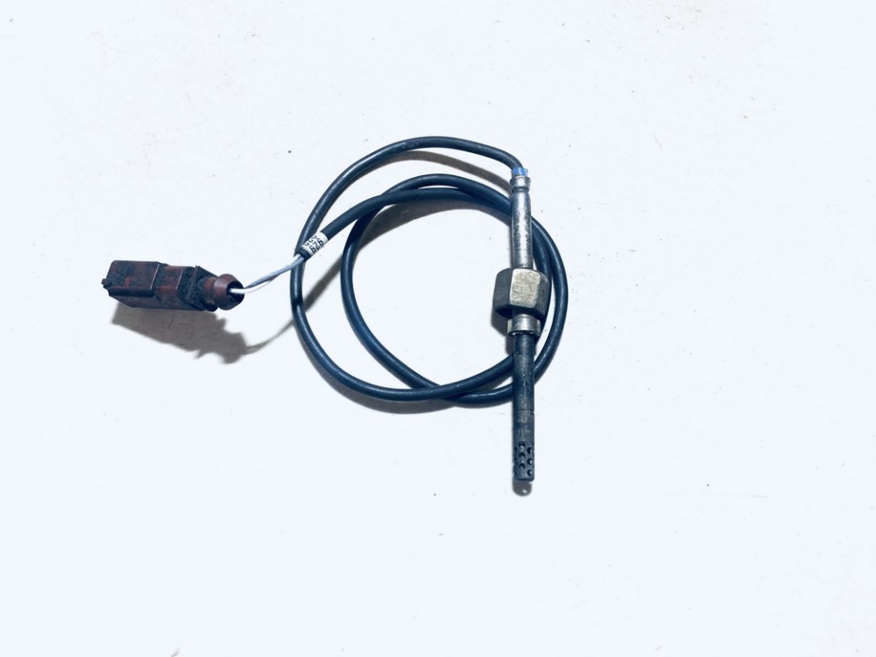 070906088A Volkswagen Crafter 2007 Exhaust Sensor Sensor Exhaust Gas Temperature