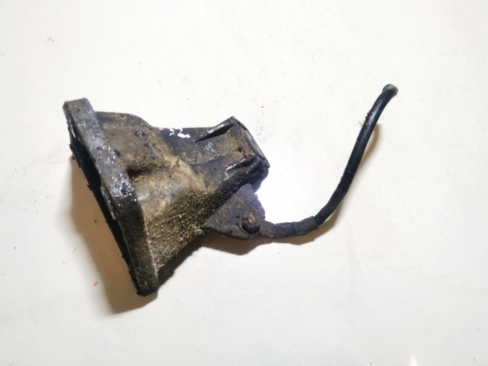 4B0199308 Audi A4 1998 Engine Mount Bracket and Gearbox Mount Bracket