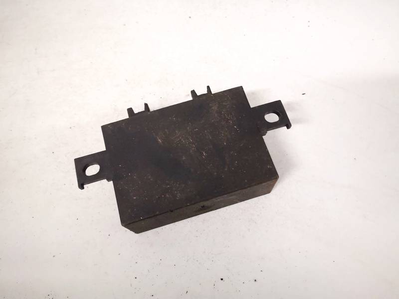 95VW19A366BB Volkswagen Sharan 1997 Immobiliser ECU - Thumbnail 3