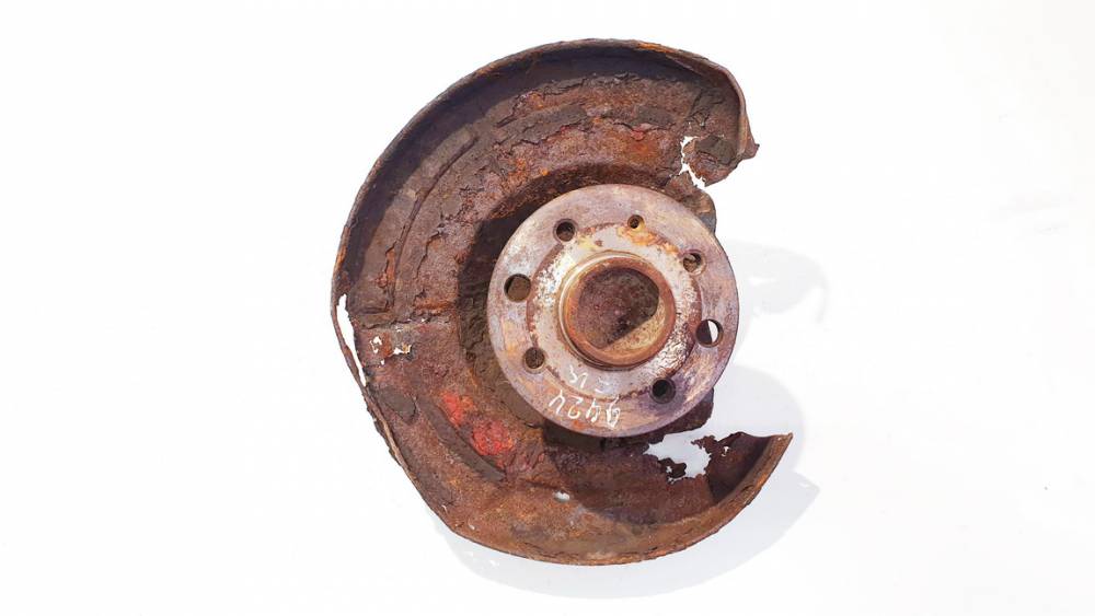 Opel Meriva 2009 Piasta - TYLNE LEWE