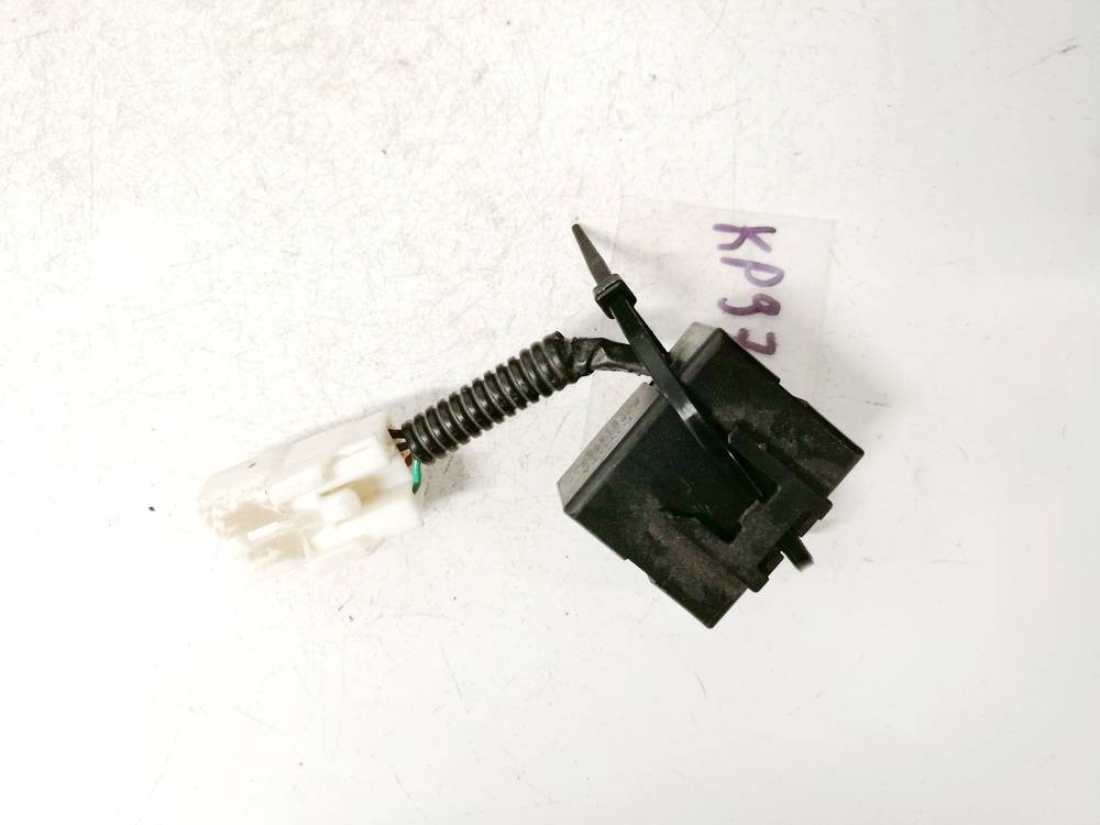 8750160010 Lexus IS - CLASS 2006 Other computers